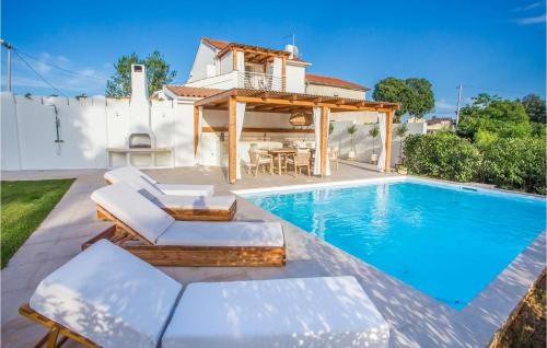 Villa San Biagio Star — 5-Star Luxury Hotel in Porec, Croatia