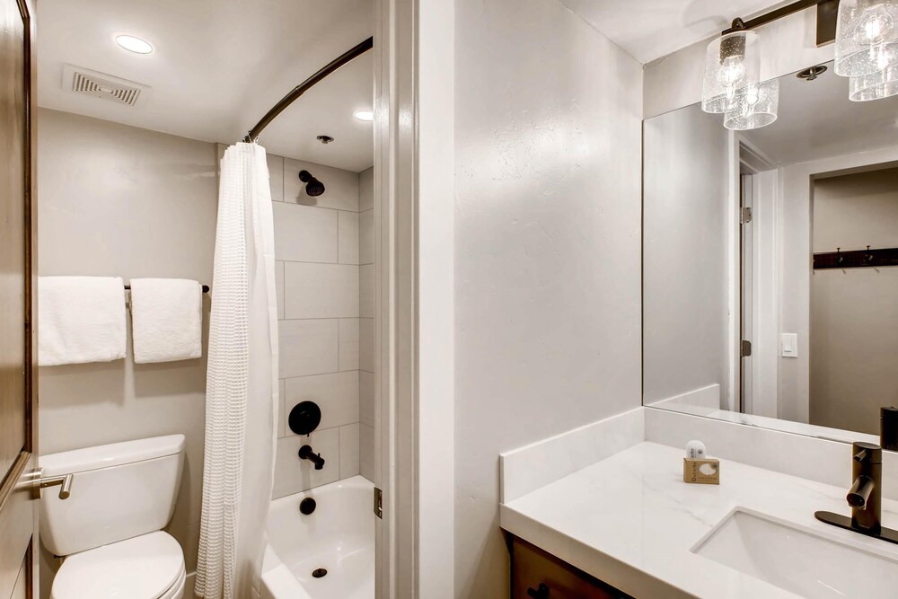 Park Station Condominium Hotel - photo 247