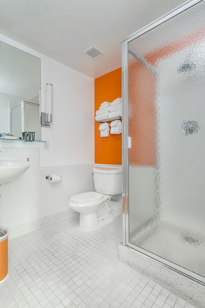 Hotel 140 - photo 16