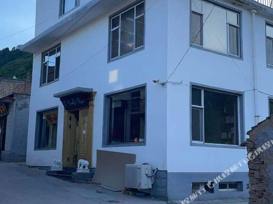 YuanTingGe Inn in Taicheng, People's Republic of China