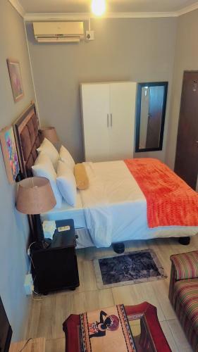Little Haven - last minute hotel in Rustenburg
