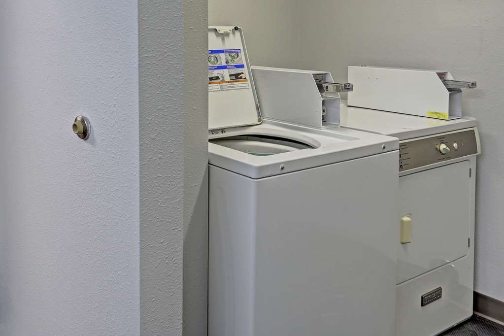 Quality Inn Pierre Fort Pierre - photo 41