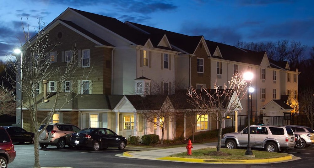 TownePlace Suites by Marriott Fort Meade National Business Park - photo 34
