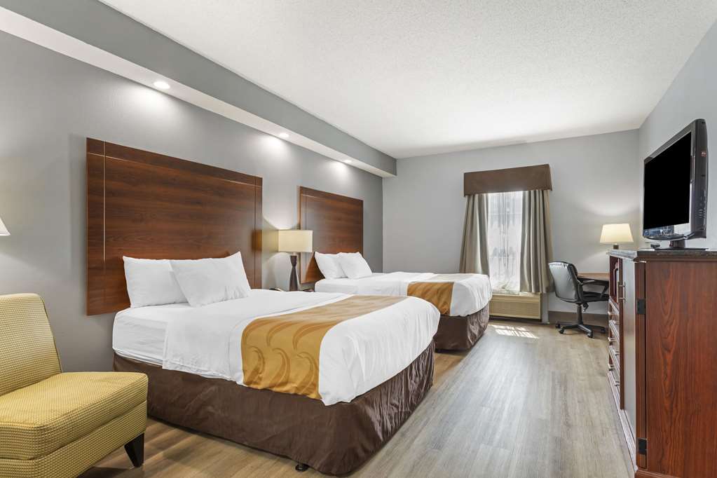 Quality Inn Oak Ridge - photo 24