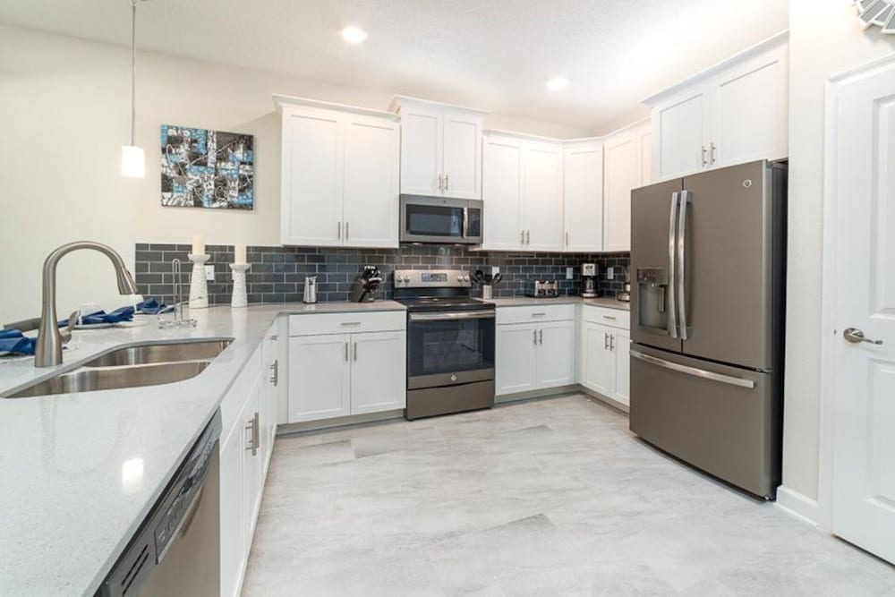 Luxury 8 Bedroom Villa on Champions Gate Resort Orlando Villa 3584 - photo 18