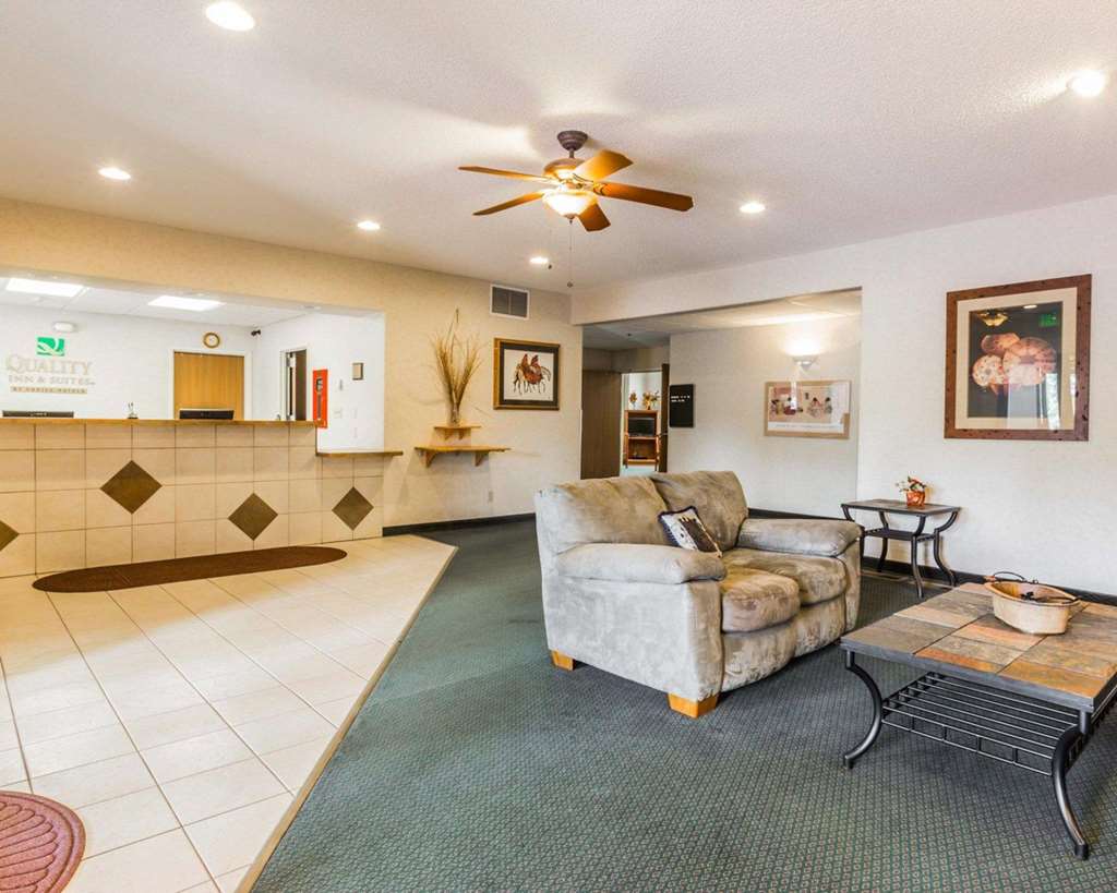 Quality Inn & Suites Montrose Black Canyon Area - photo 5
