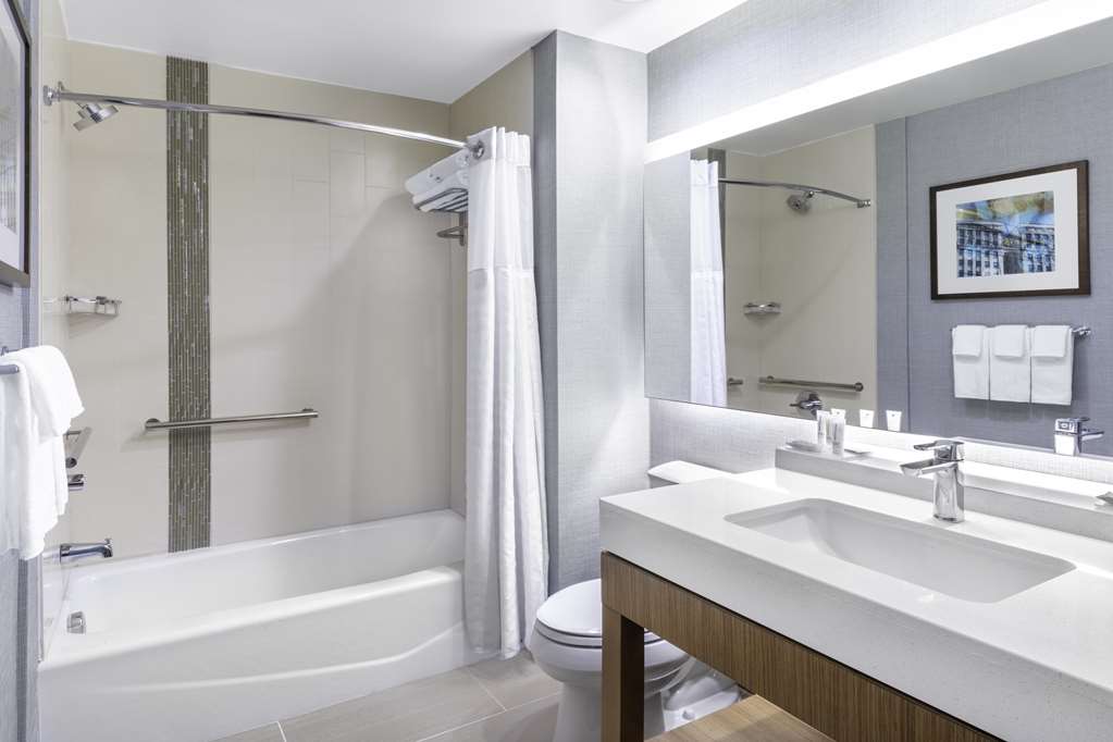 Hyatt Place Fort Worth Alliance Town Center - photo 7