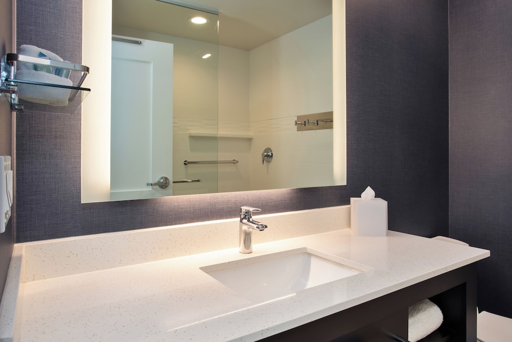 Residence Inn Wichita Falls - photo 15