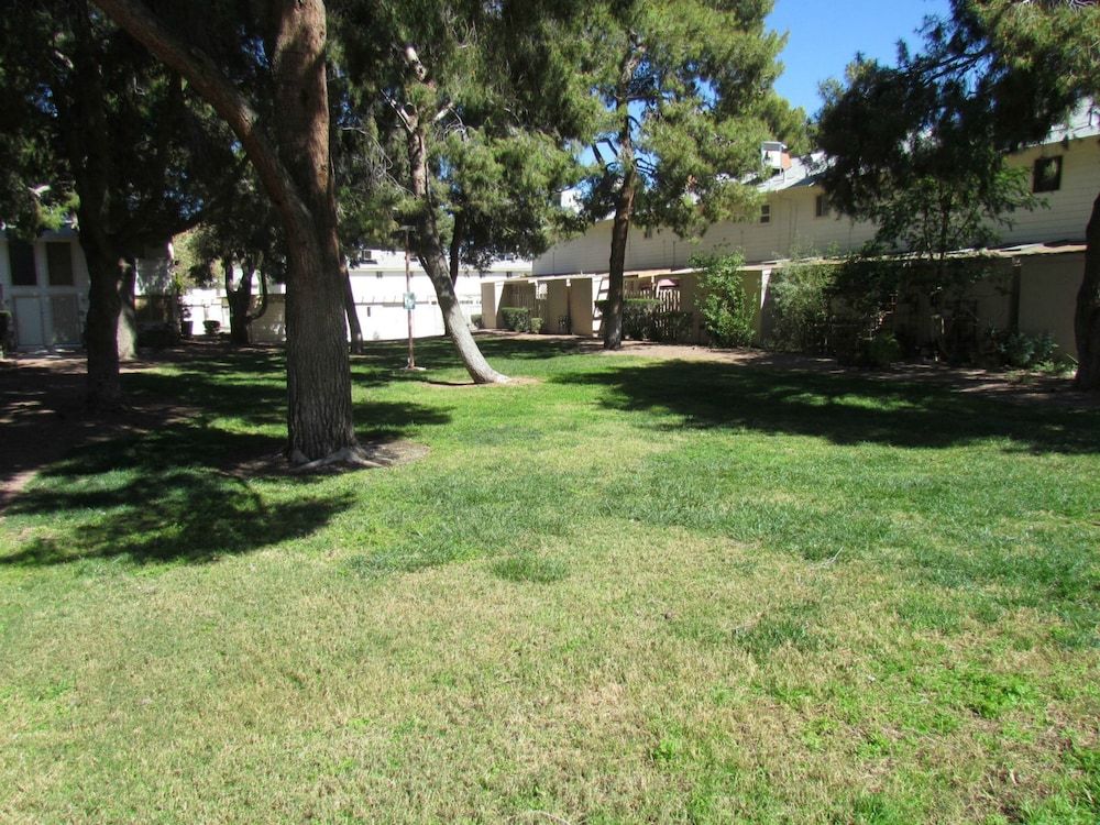 Townhouse in Las Vegas near Strip