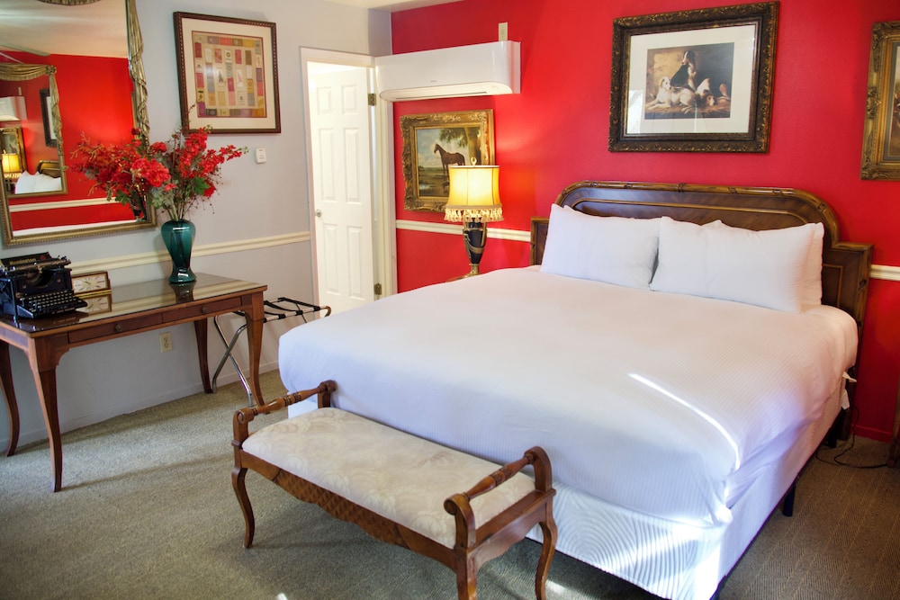 Yosemite Bug Rustic Mountain Resort - photo 16