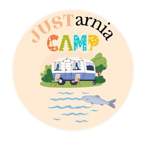 JustarniaCamp Przyczepa 5 osobowa in Jastarnia, Poland