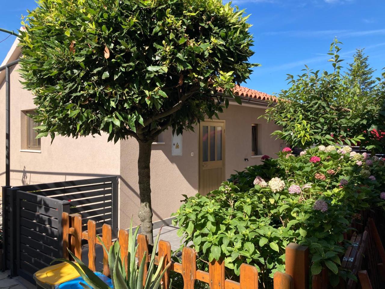 Kuca Eda in Pula, Croatia