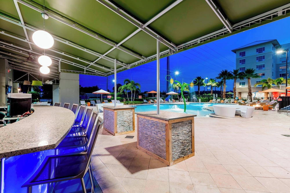 TownePlace Suites by Marriott Orlando at SeaWorld - photo 40