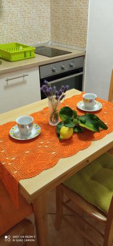 Studios Ana Mari — Komiza — photo 3