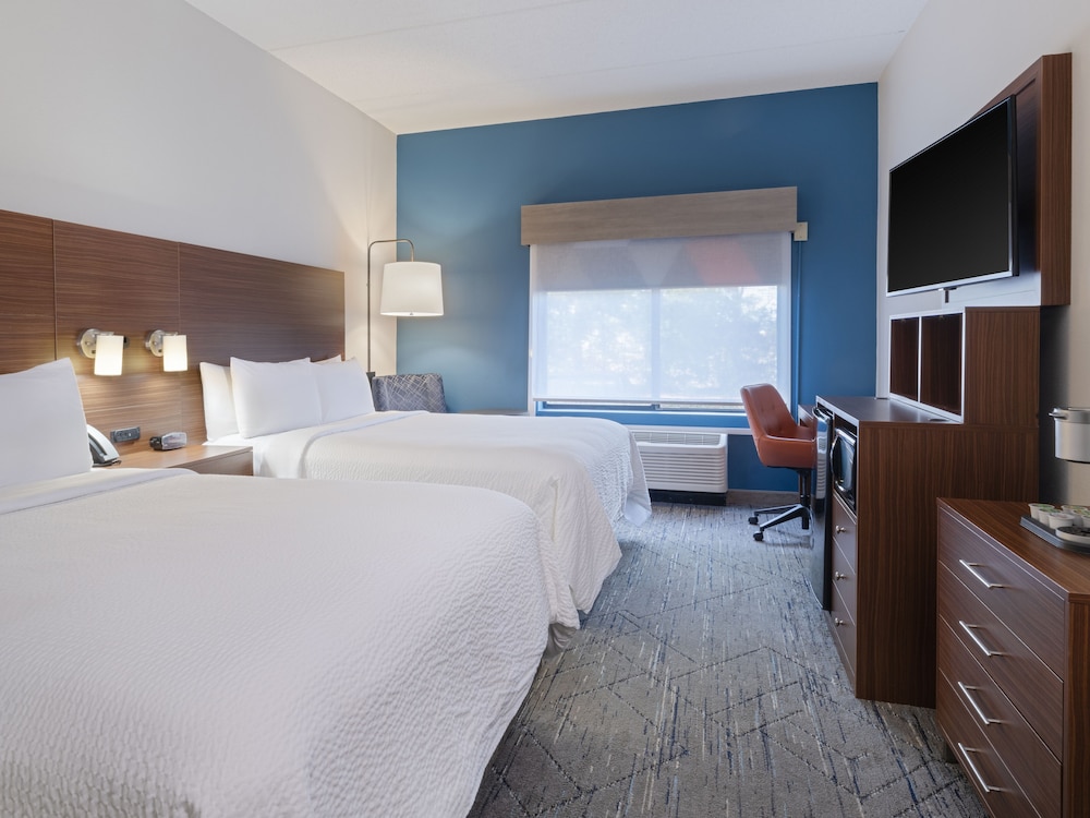 Holiday Inn Express & Suites Augusta West Fort Gordon by IHG - photo 30