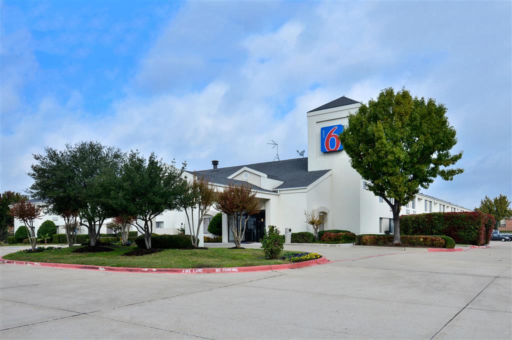Motel 6 Plano TX West Frisco - photo 2