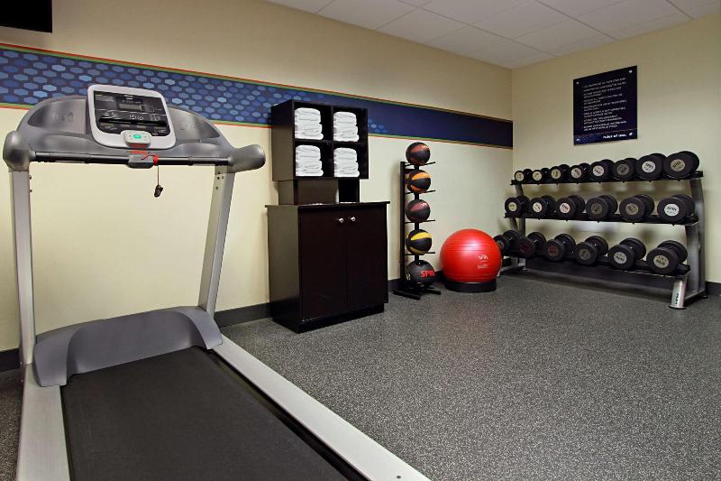 Hampton Inn Columbus Airport - photo 165