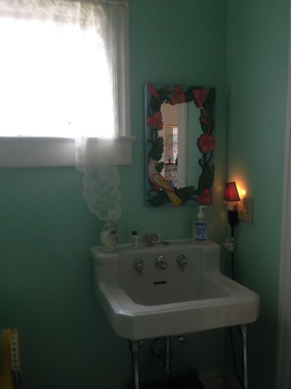 Blooming Garden Inn - photo 15