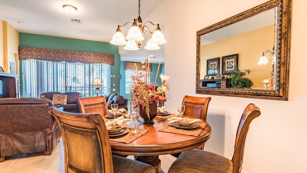 Villa in Windsor Hills Resort 1182 - photo 15