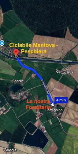 Foresteria dell’Errante — Unknown City — photo 2