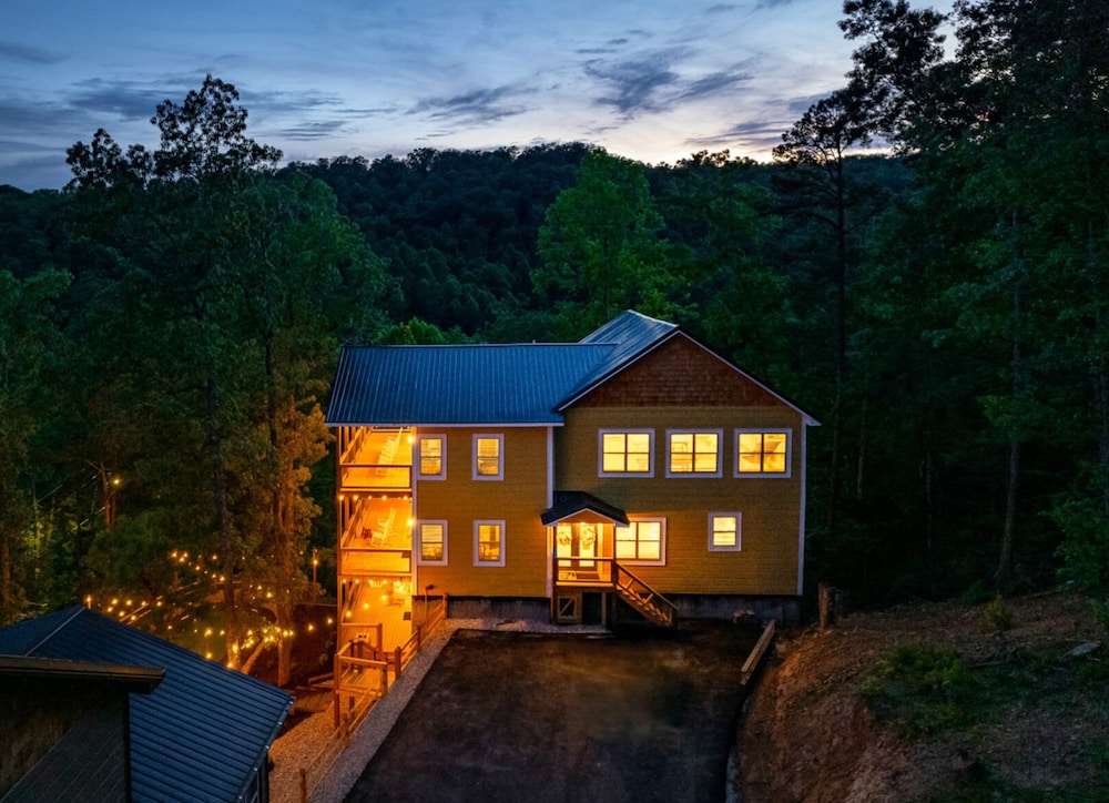 Sweet Escape By Ghosal Luxury Lodging - photo 74