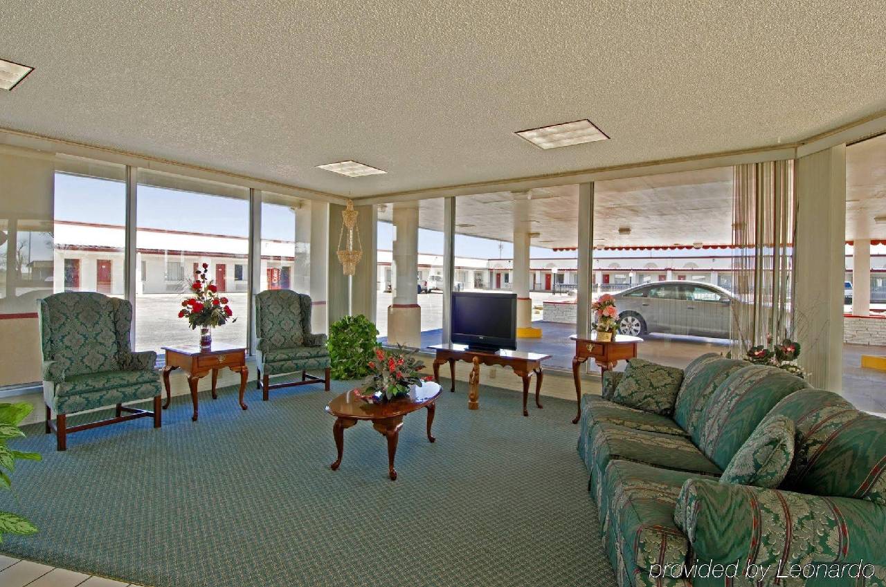 Americas Best Value Inn Altus - photo 14
