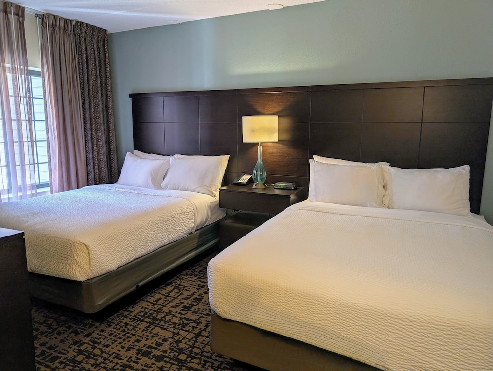 Staybridge Suites Indianapolis Fishers by IHG - photo 40