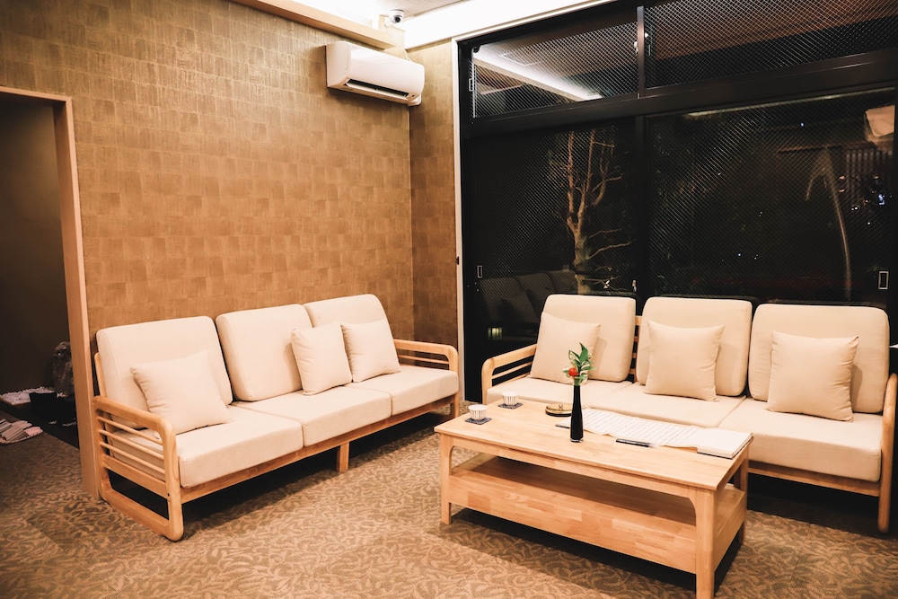 Waseido Zen - carbon neutral hotel in Kobe