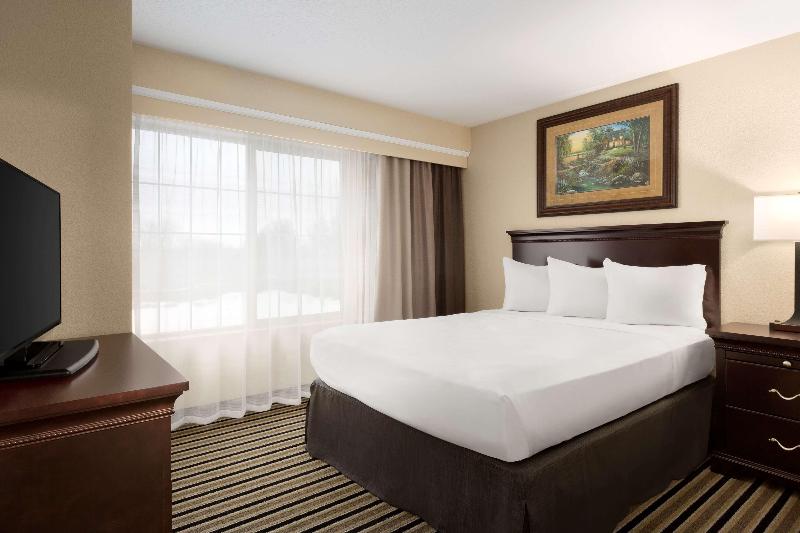 Country Inn & Suites By Radisson Little Falls Mn - photo 5