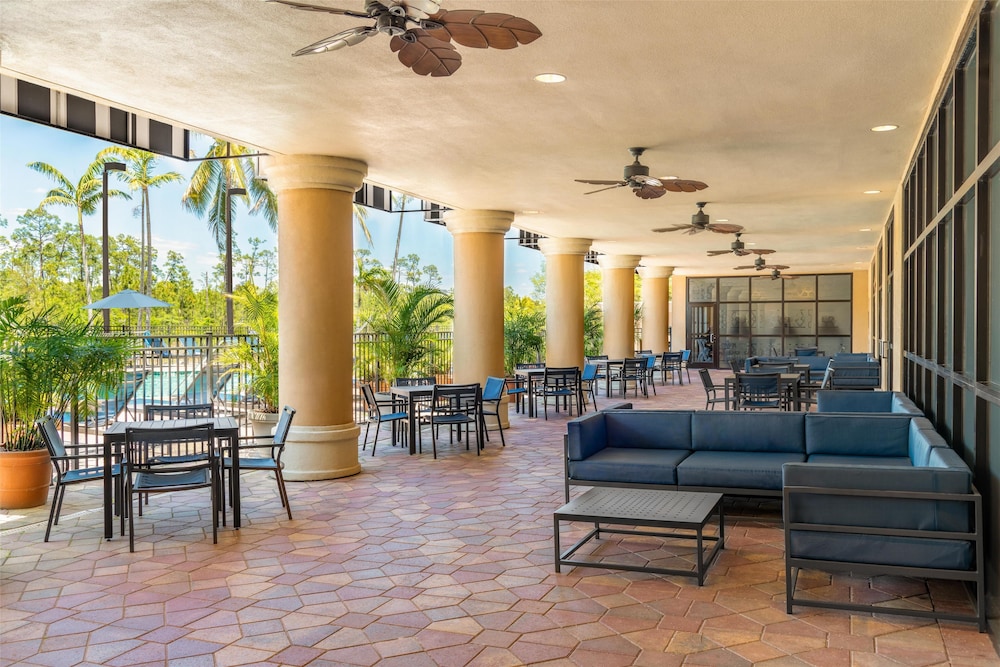 Embassy Suites by Hilton Fort Myers Estero - photo 73