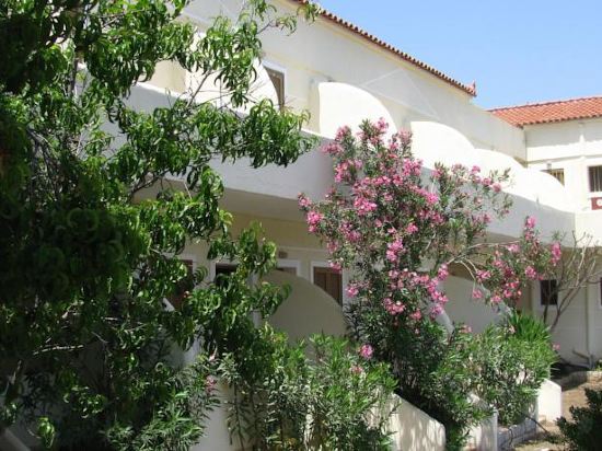 Skoutari Beach Hotel — Skoutari — photo 3
