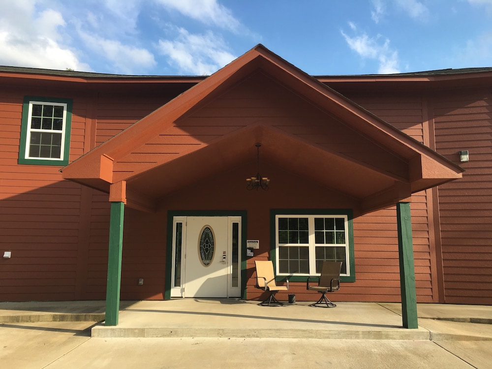 Glenwood Golf Course & Resort - photo 43