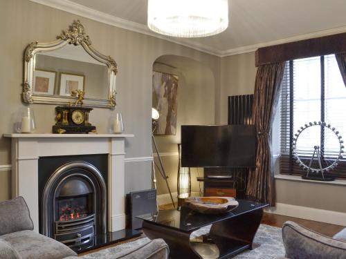 The Apartment — 5-Star Luxury Hotel in Brecon, United Kingdom