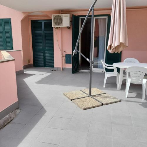 Il filo di Arianna — 4-Star Luxury Hotel in Albisola Marina, Italy