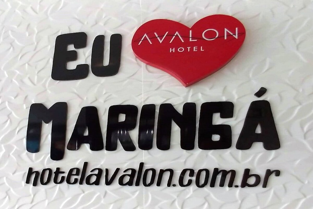 Hotel Avalon Maringá — Maringa — photo 4