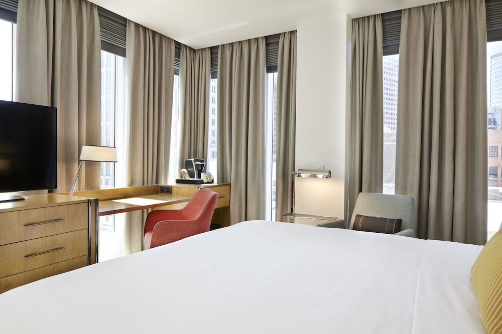 Hotel Indigo Atlanta Downtown by IHG - photo 13