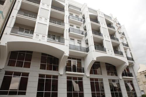 Hotel Colombi - last minute hotel in Tbilisi