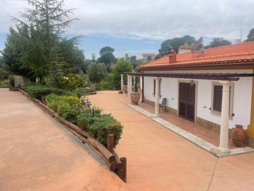 AMA Village Abrantes in Abrantes, Portugal