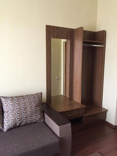 Dolche Vita in Berehomet, Ukraine