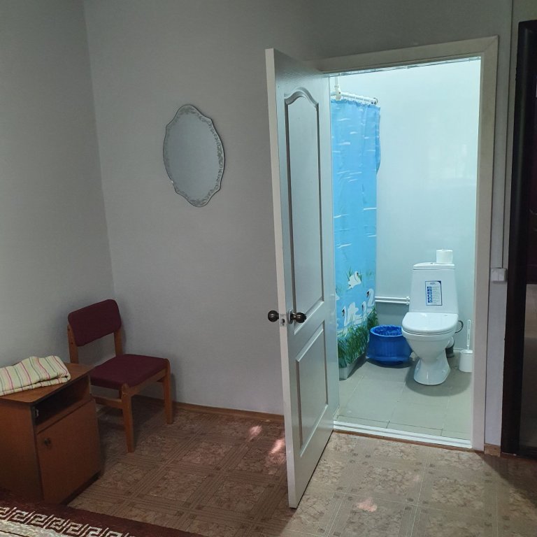 Piramida Mini Hotel — hotel in Chernushka