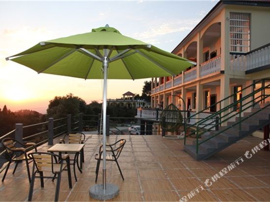 Hebinisi Hotel in Meicheng, People's Republic of China