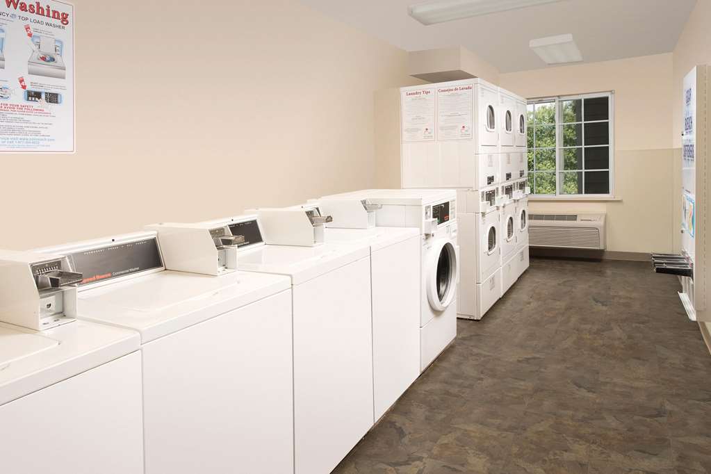 WoodSpring Suites Charlotte Gastonia - photo 16