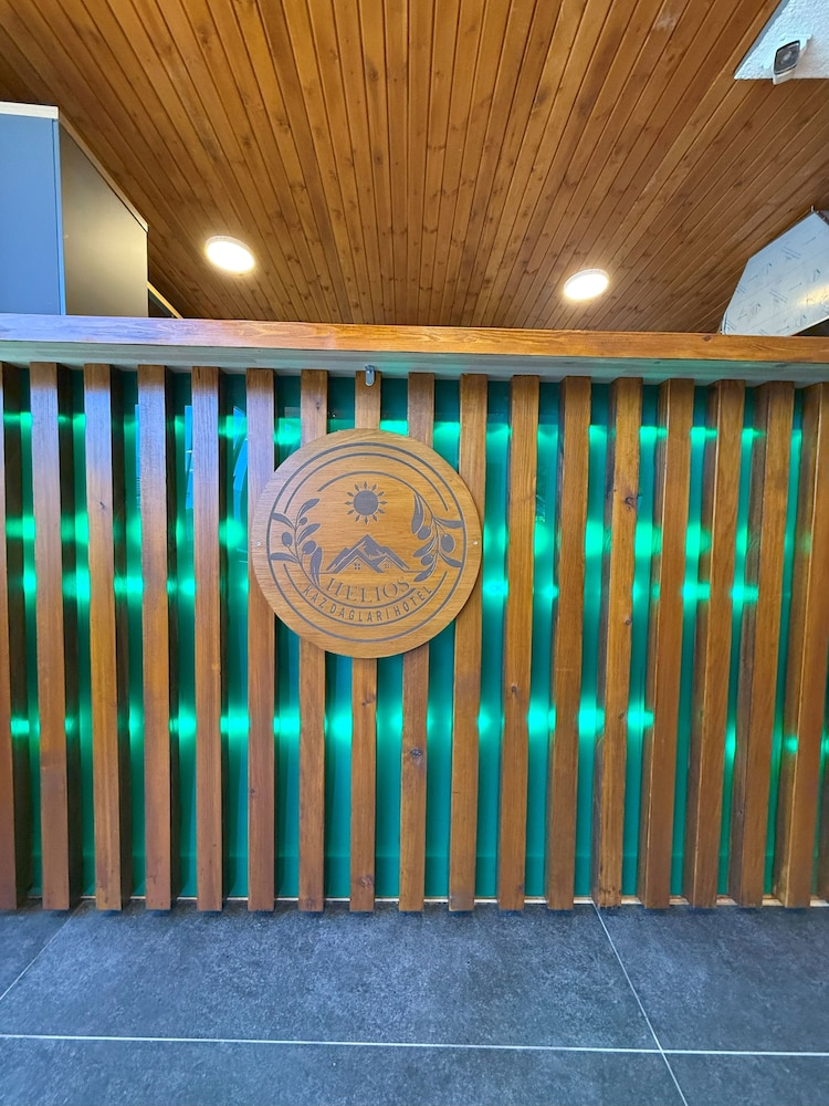 Helios Kaz Dağları 2.BLOK in Edremit, Turkey