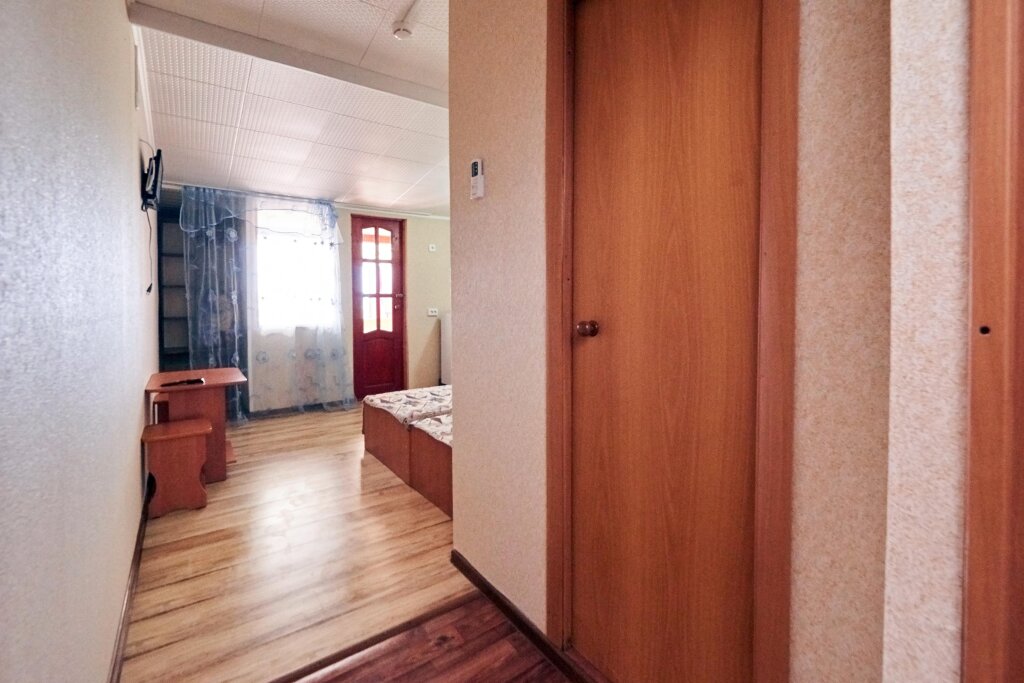 Oka Hotel — Anapa — photo 3
