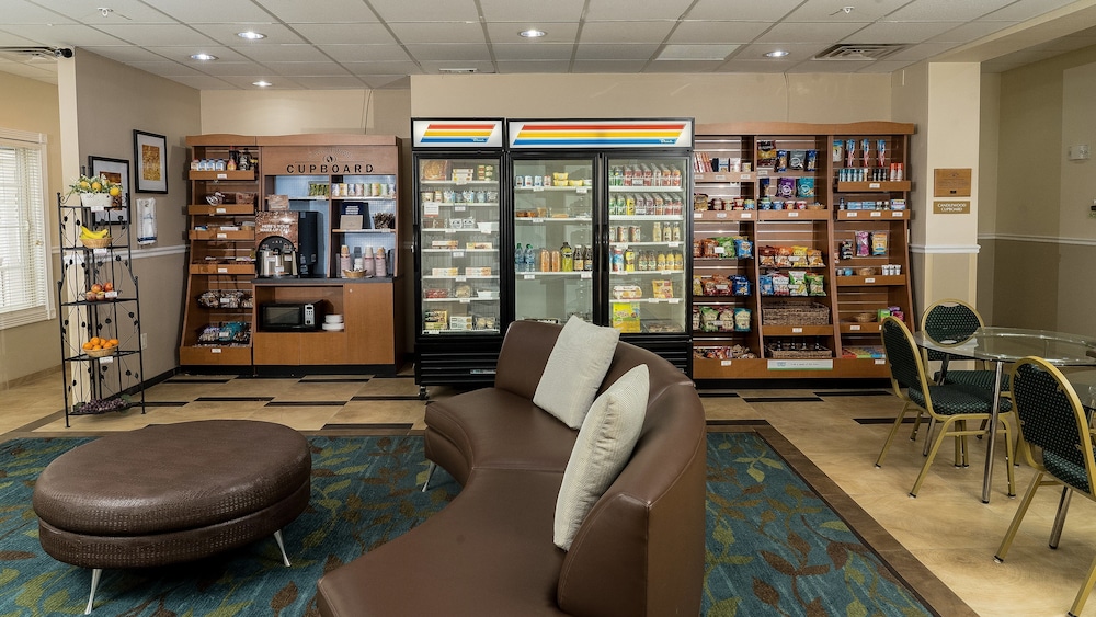 Candlewood Suites St. Joseph Benton Harbor by IHG - photo 22
