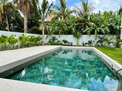 Appartement moderne 3 Chambres Parfait pour les Familles — 4-Star Luxury Hotel in Grande Riviere Noire, Mauritius