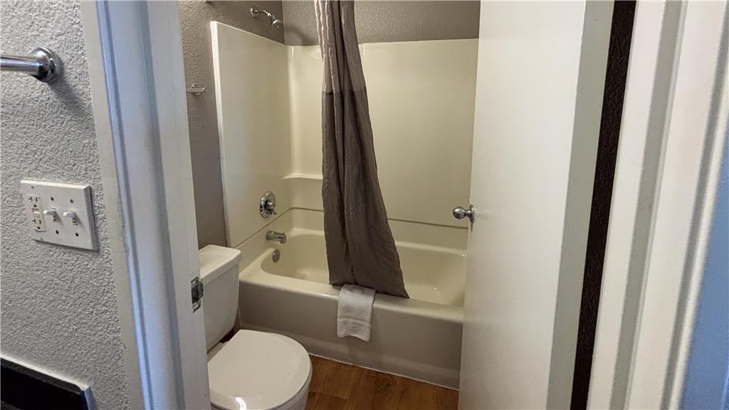 Motel 6 Las Vegas NV Boulder Highway - photo 4