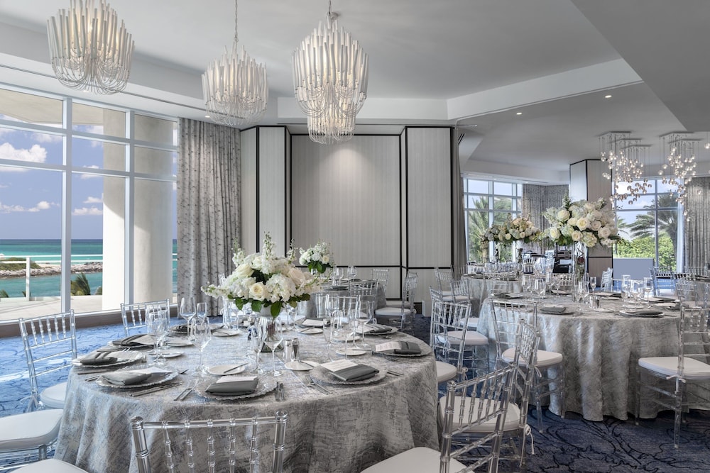 The Ritz Carlton Bal Harbour Miami - photo 2