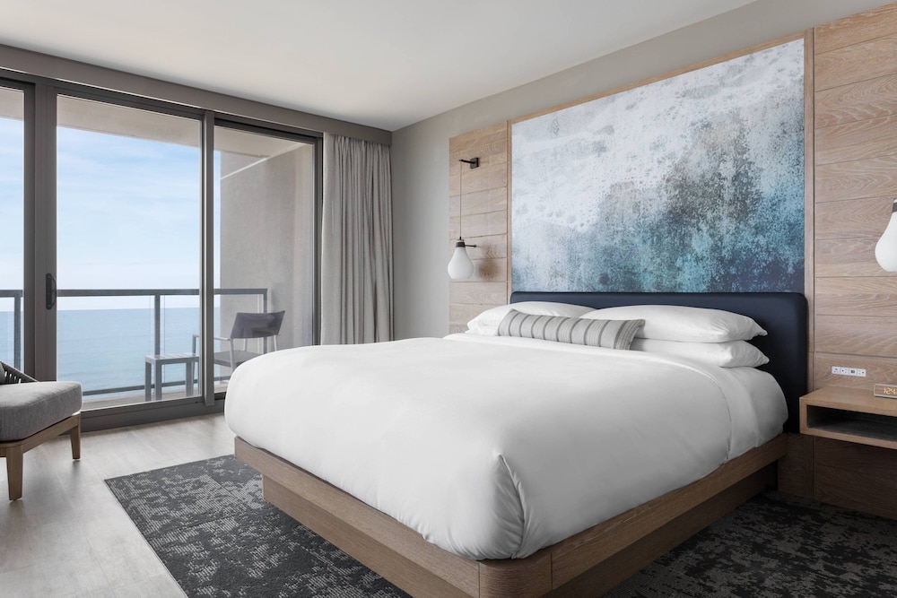 Marriott Virginia Beach Oceanfront Resort - photo 21