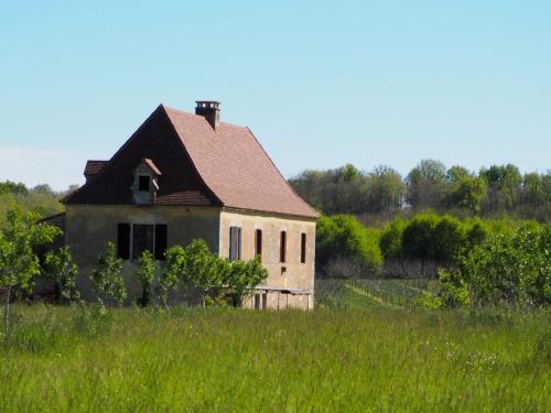 Gîte à la ferme proche de Sarlat et des sites touristiques en Périgord — hotel in Cenac-Et-Saint-Julien